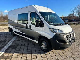 Fiat Ducato 6 mist - 3