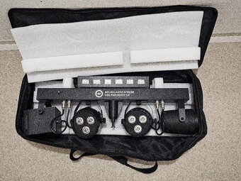 SVĚTLA LIGHT 4ME - 3