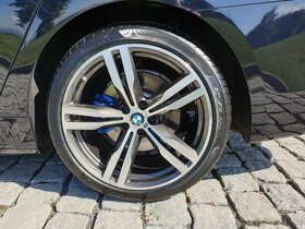 BMW 740 xD 215 kw. 2017 - 3