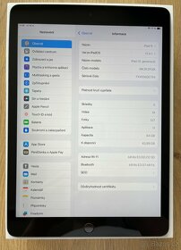 iPad 9th 64Gb Wi-Fi 10.2” - 3