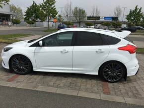 Ford Focus Rs3 4x4 - 3