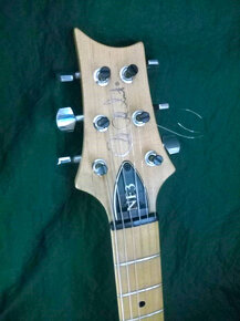Elektrická kytara PRS NF3 - USA - 3