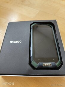 Mobilní telefon blackview BV600 - 3