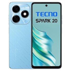 Mobilní telefon Tecno Spark 20 8 GB / 256 GB (TEC000030) mod - 3