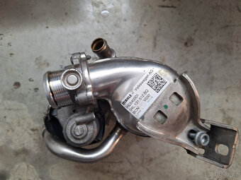 04L131512BQ chladič + EGR - 3