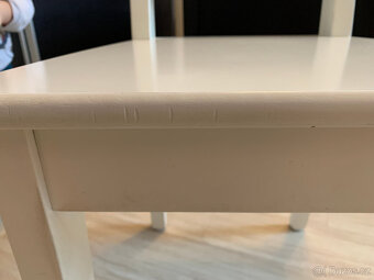 Ikea židle Ingolf - 3