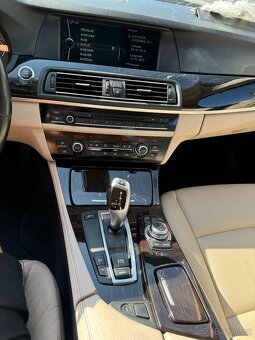 Díly bmw f10 - 3
