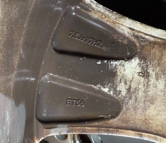 ALU kola AUDI 5x112 – (AUDI, VW, ŠKODA, SEAT) - 3
