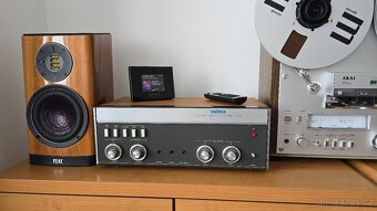 Revox  A 76 ,A 78 - 3