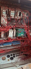 Elektro rozvaděč průmyslový 90x100 - 3