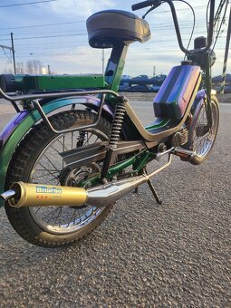 Babetta 210 - 3