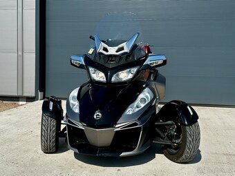 Can Am Spyder 1330 ACE - 3