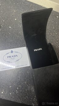 prada sluneční brýle - 3
