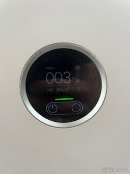 Čistička vzduchu Xiaomi Smart Air Purifier 4 Pro - 3