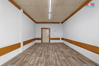 Pronájem kanceláře, 22 m², v Horšovském Týně, ul. Zahradní - 3