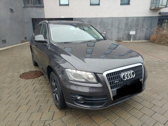 Audi Q5 2.0 tfsi - 3