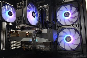 Herní PC – RX 6800 | i5-14500 | Záruka 24 měsíců - 3