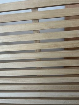 Obkladový panel KETTINGE 160x90 přírodní - 3