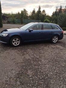 Audi A4 2,0 TDI 110kw 2016 - 3