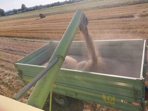 Claas Mercator 50 - 3