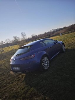 Alfa Romeo Brera 2,2 jts 136 kw - 3