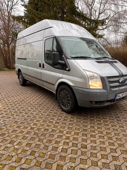 Ford tranzit - 3