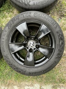 ALU kola 5x120 7Jx16 - 3