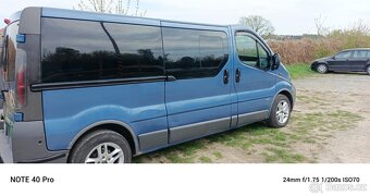 Vivaro - 3
