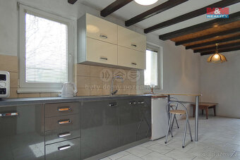 Prodej chaty, 86 m², Samopše - 3