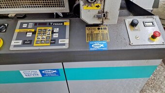 AUTOMATICKÁ PÁSOVÁ PILA NA KOV PEGAS 300 CNC - 3