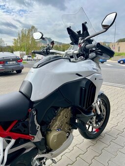 Ducati Multistrada V4 S Full - demo - 3