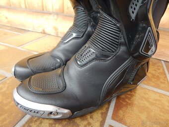 boty Dainese Torque D1 Out vel.38 - 3