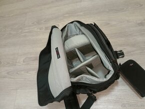 Prodám brašnu Lowepro - 3