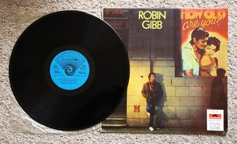 Robin Gibb - 3