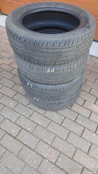 Letní pneu 195/60/16 Bridgestone Turanza - 3