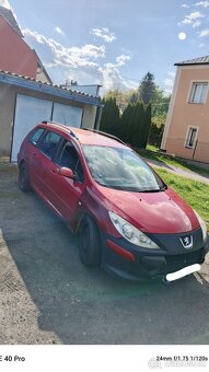 Peugeot 1.6 HDI - 3
