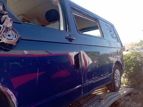 Transporter t5 1.9tdi - 3