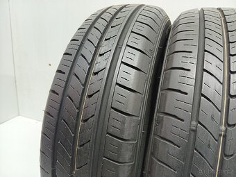 Letní pneu 165/70/14 Falken - 3