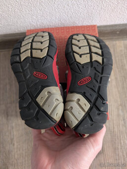 Keen seacamp II vel 27/28 - 3