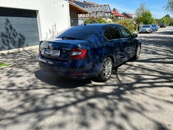 Škoda Octavia 1.4 TSI 81 kw 2017 - 3