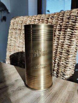 Jean Paul Gaultier Le Male Elixir Absolu Intense - 3