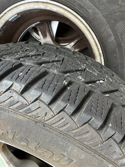 Disky DOTZ 5x114,3 / 4 + 1 - 3