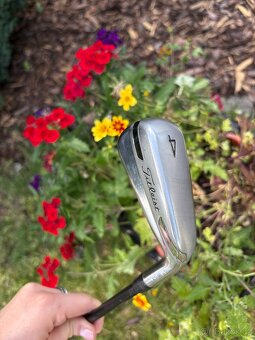 Titleist U510 drivovací železo 4 - 3