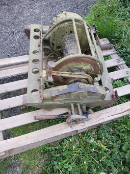 naviják na zil - 3