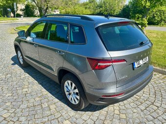 Škoda Karoq 1.5 TSi 110 Kw Selection DSG,Tažné - 3
