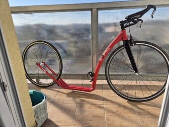 KOSTKA KOLOBĚŽKA RACER PRO 28/28 - 3