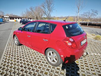 Kia Ceed 1.6 i - 3