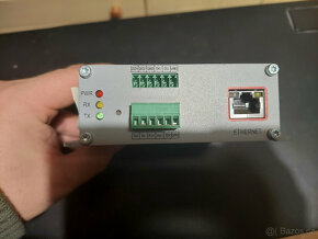 IP video enkodér ACTi ACD-2100 - 1x vstup, RS-485 - 3