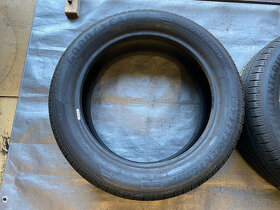 225 55 19 GoodYear, pneu letní, nové, 2ks - 3