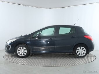Peugeot 308 I Phase 2 1.4 VTi - závada motoru - 3